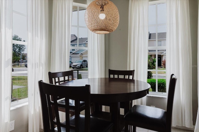 6260 Olivedale Dr, Riverview, FL 33578 - view of dining area