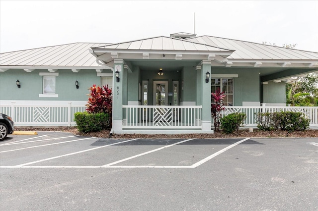 6260 Olivedale Dr, Riverview, FL 33578 - view of building exterior featuring uncovered parking