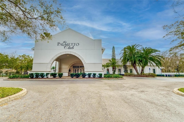 16516 Bridgewalk Dr, Lithia, FL 33547 - view of property