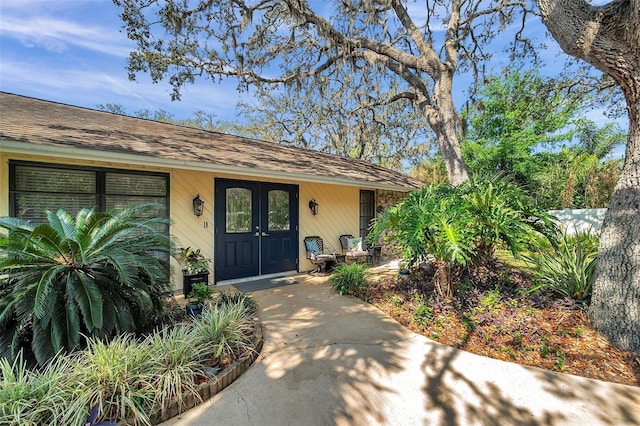 6514 Sunhigh Dr, New Port Richey, FL 34655 - view of entrance to property