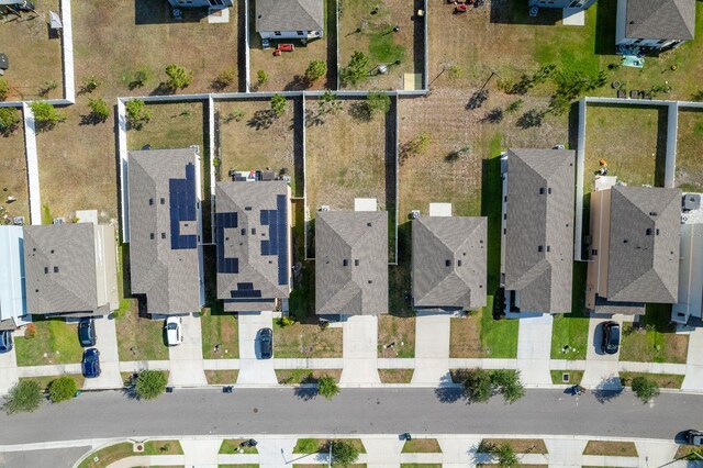 view of property location featuring nearby suburban area
