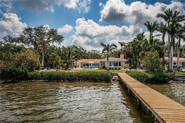 2834 Pelham Rd N, Saint Petersburg, FL 33710 - photo 1