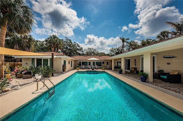 2834 Pelham Rd N, Saint Petersburg, FL 33710 - photo 5