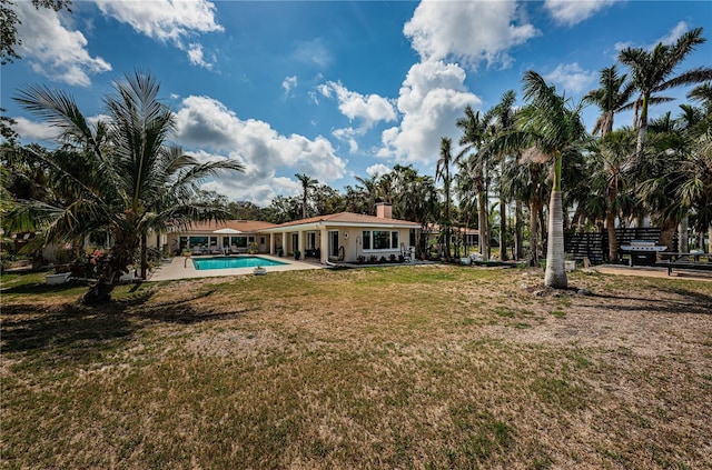 2834 Pelham Rd N, Saint Petersburg, FL 33710 - photo 58