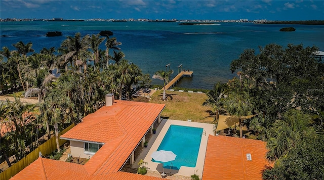 2834 Pelham Rd N, Saint Petersburg, FL 33710 - photo 61