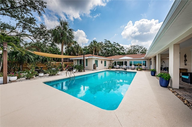 2834 Pelham Rd N, Saint Petersburg, FL 33710 - photo 55