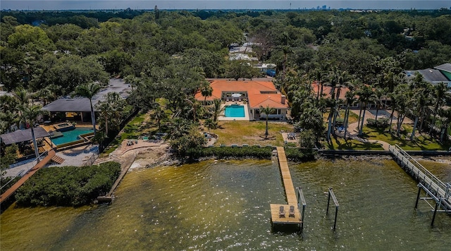 2834 Pelham Rd N, Saint Petersburg, FL 33710 - photo 59