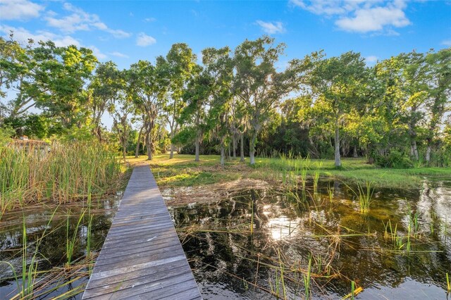 2661 Cyprus Dr, Palm Harbor, FL 34684
