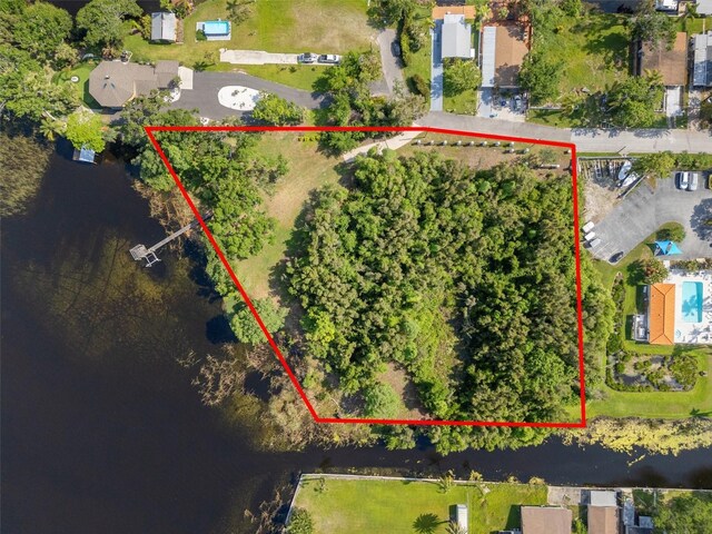 2661 Cyprus Dr, Palm Harbor, FL 34684