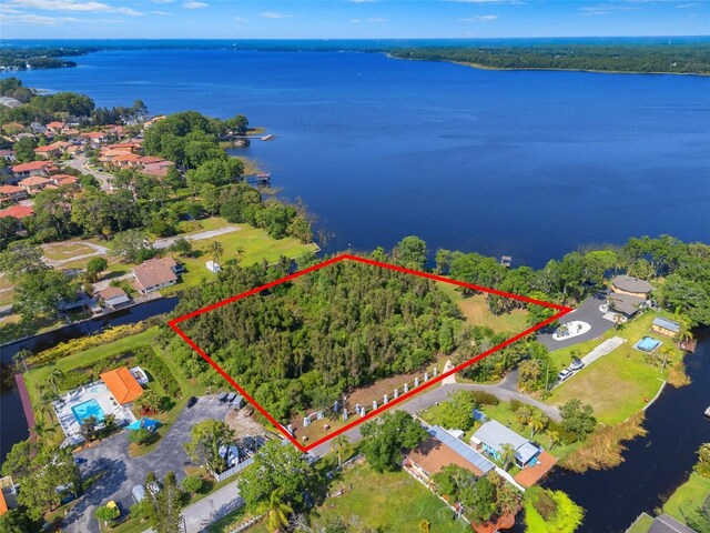 2661 Cyprus Dr, Palm Harbor, FL 34684