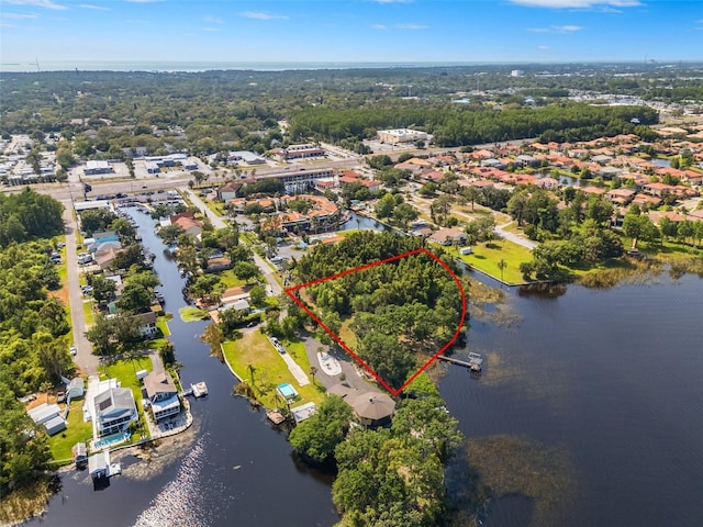 2661 Cyprus Dr, Palm Harbor, FL 34684