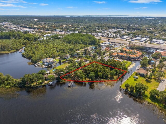 2661 Cyprus Dr, Palm Harbor, FL 34684