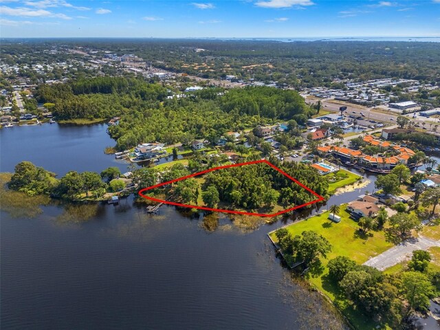 2661 Cyprus Dr, Palm Harbor, FL 34684