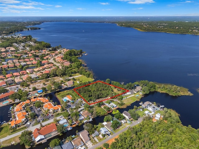 2661 Cyprus Dr, Palm Harbor, FL 34684