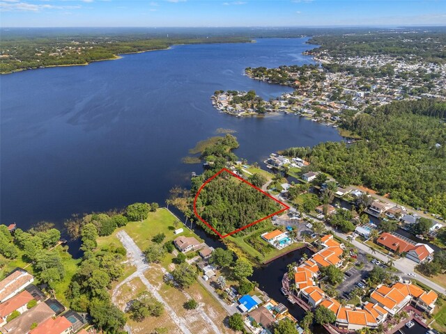 2661 Cyprus Dr, Palm Harbor, FL 34684