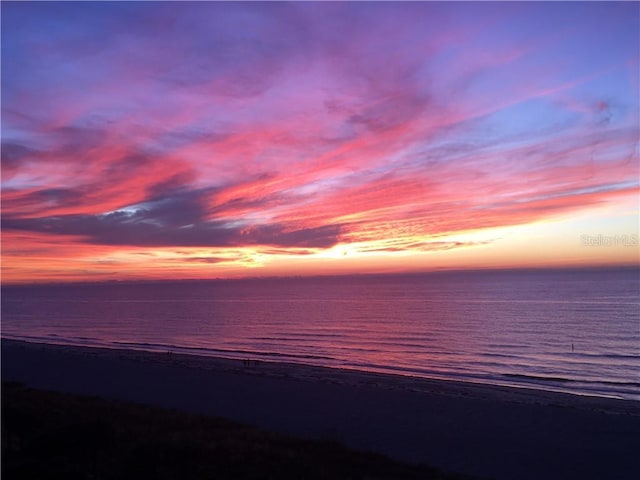 1390 Gulf Blvd Unit Ph-5, Clearwater, FL 33767 - water view