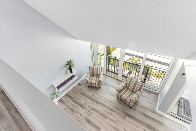 1390 Gulf Blvd Unit Ph-5, Clearwater, FL 33767 - view of balcony