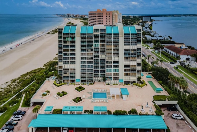 1390 Gulf Blvd Unit Ph-5, Clearwater, FL 33767 - photo 1