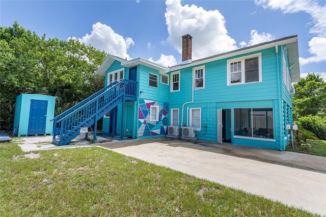 119 48th St N, Saint Petersburg, FL 33713 - photo 1