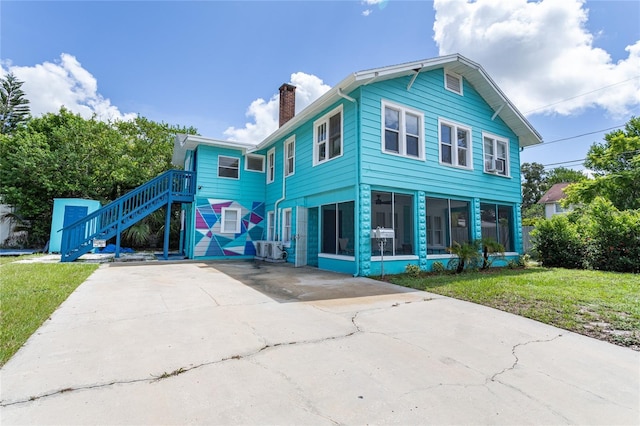 119 48th St N, Saint Petersburg, FL 33713 - photo 2