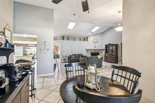 4346 Thomas Wood Ln E, Winter Haven, FL 33880 - photo 12