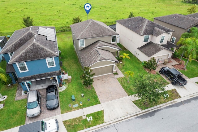 11871 Crestridge Loop, Trinity, FL 34655 - birds eye view of property