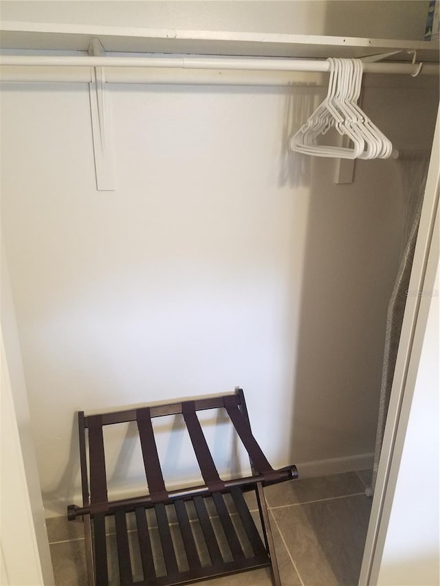 2210 Irene St, Lutz, FL 33549 - view of closet