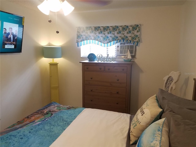 2210 Irene St, Lutz, FL 33549 - view of bedroom
