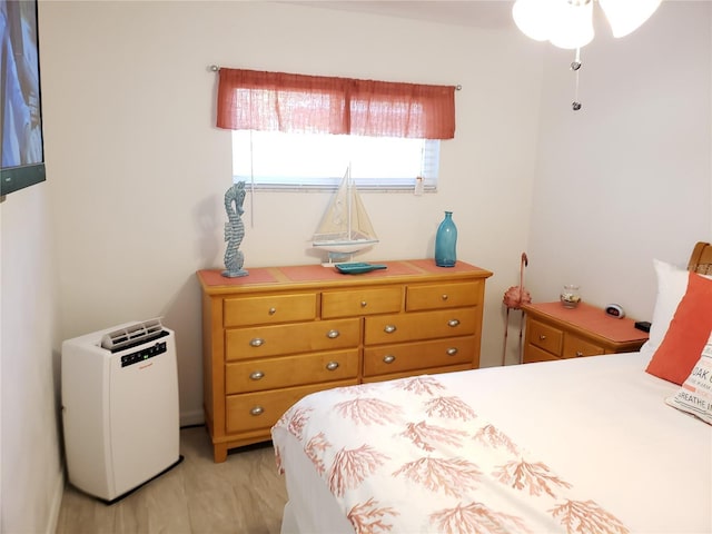 2210 Irene St, Lutz, FL 33549 - view of bedroom