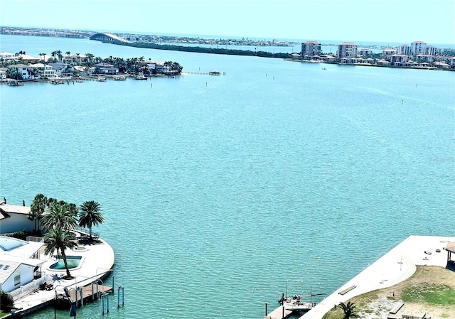 4900 Brittany Dr S Unit 1810, Saint Petersburg, FL 33715 - photo 17