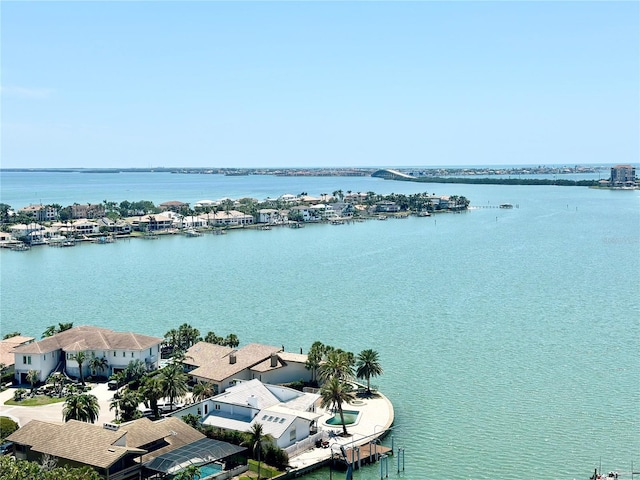 4900 Brittany Dr S Unit 1810, Saint Petersburg, FL 33715 - photo 18