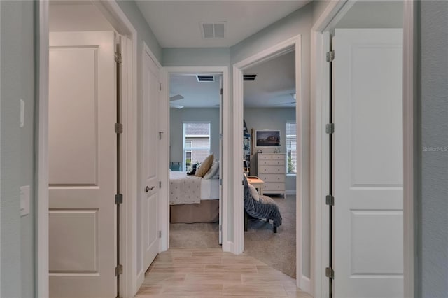 5828 Clairwood Ct, Palmetto, FL 34221 - view of hall