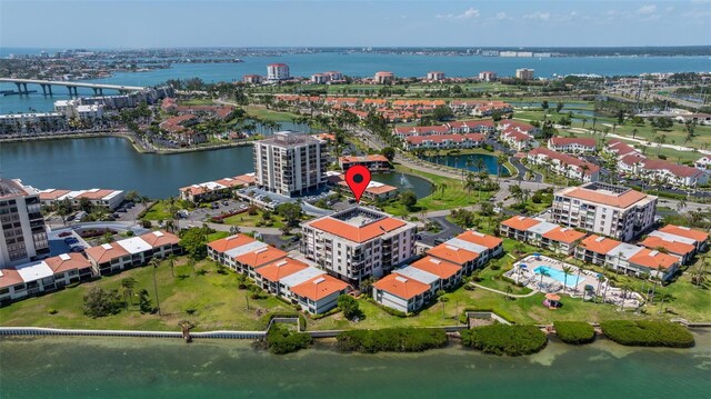 6295 Bahia Del Mar Cir Unit 406, Saint Petersburg, FL 33715 - photo 1