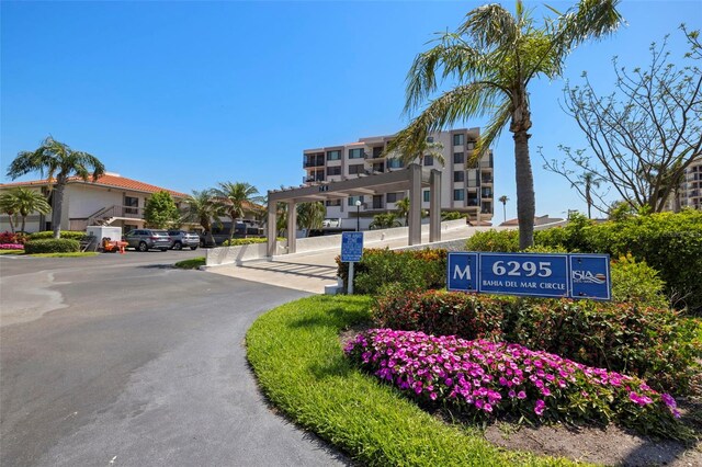 6295 Bahia Del Mar Cir Unit 406, Saint Petersburg, FL 33715 - photo 2