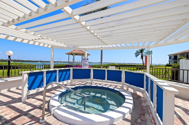 6295 Bahia Del Mar Cir Unit 406, Saint Petersburg, FL 33715 - photo 34