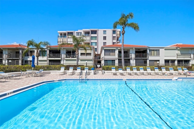 6295 Bahia Del Mar Cir Unit 406, Saint Petersburg, FL 33715 - photo 35