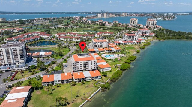 6295 Bahia Del Mar Cir Unit 406, Saint Petersburg, FL 33715 - photo 37