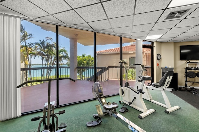 6295 Bahia Del Mar Cir Unit 406, Saint Petersburg, FL 33715 - photo 28