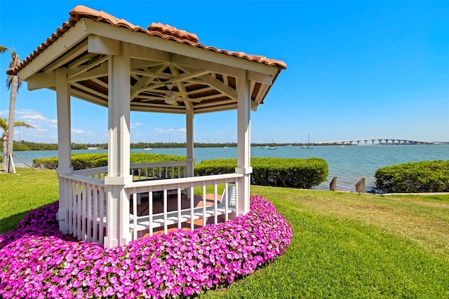 6295 Bahia Del Mar Cir Unit 406, Saint Petersburg, FL 33715 - photo 32