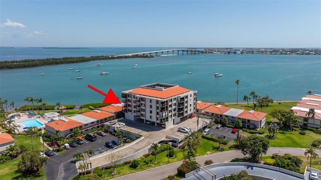 6295 Bahia Del Mar Cir Unit 406, Saint Petersburg, FL 33715 - photo 36