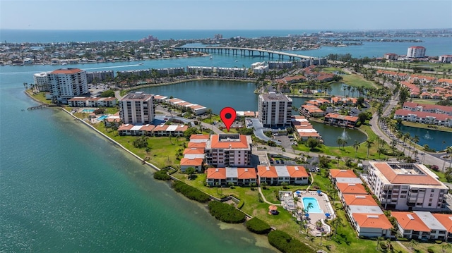 6295 Bahia Del Mar Cir Unit 406, Saint Petersburg, FL 33715 - photo 38