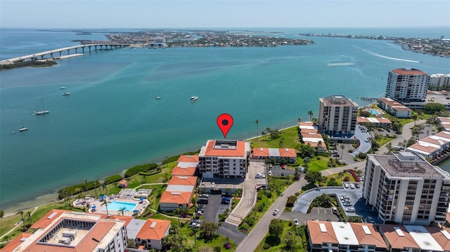 6295 Bahia Del Mar Cir Unit 406, Saint Petersburg, FL 33715 - photo 39