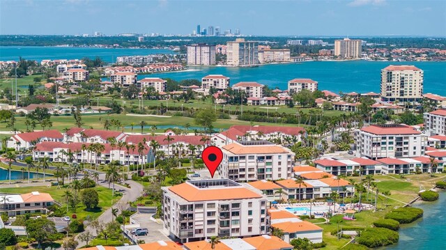 6295 Bahia Del Mar Cir Unit 406, Saint Petersburg, FL 33715 - photo 40