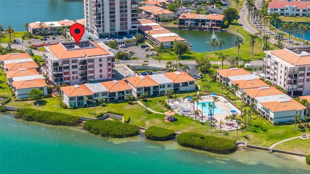 6295 Bahia Del Mar Cir Unit 406, Saint Petersburg, FL 33715 - photo 41