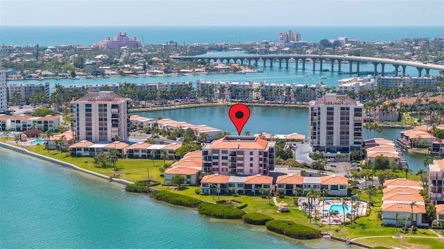 6295 Bahia Del Mar Cir Unit 406, Saint Petersburg, FL 33715 - photo 43