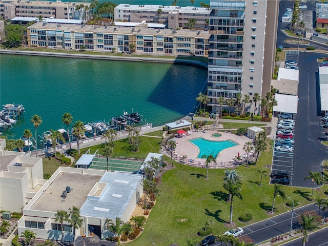 7665 Sun Island Dr S Unit 307, South Pasadena, FL 33707 - photo 47