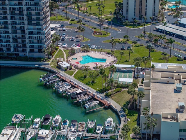7665 Sun Island Dr S Unit 307, South Pasadena, FL 33707 - photo 49