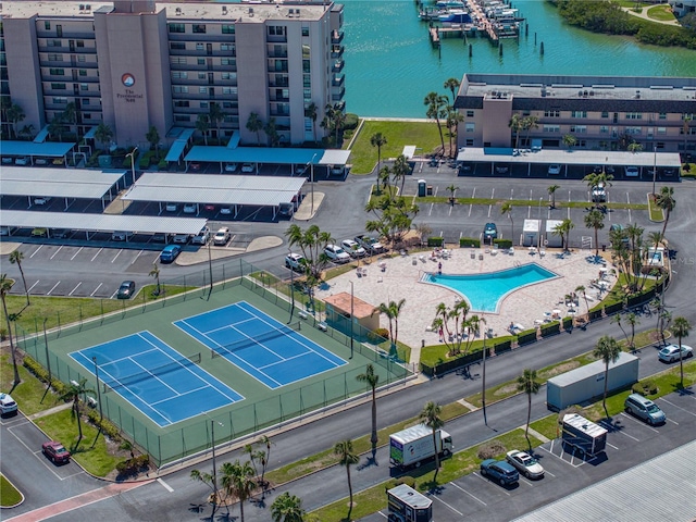 7665 Sun Island Dr S Unit 307, South Pasadena, FL 33707 - photo 48