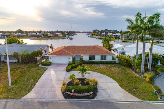 6442 Lake Sunrise Dr, Apollo Beach, FL 33572 - photo 1
