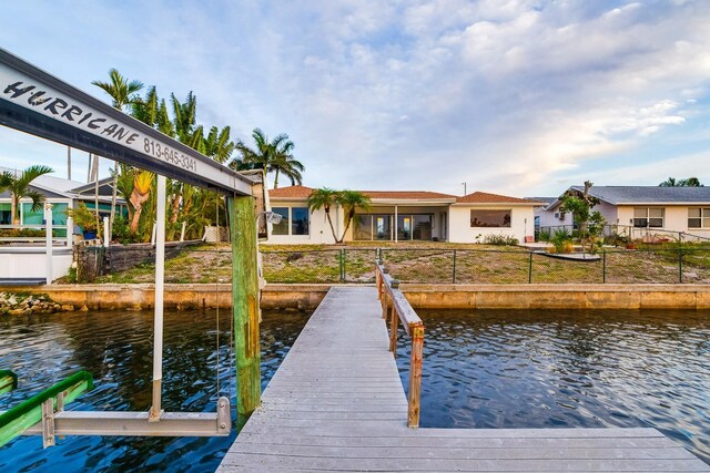 6442 Lake Sunrise Dr, Apollo Beach, FL 33572 - photo 24
